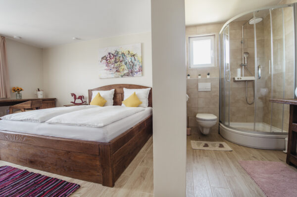 Ranč Ramarin Bungalov Ranč Ramarin Bungalov