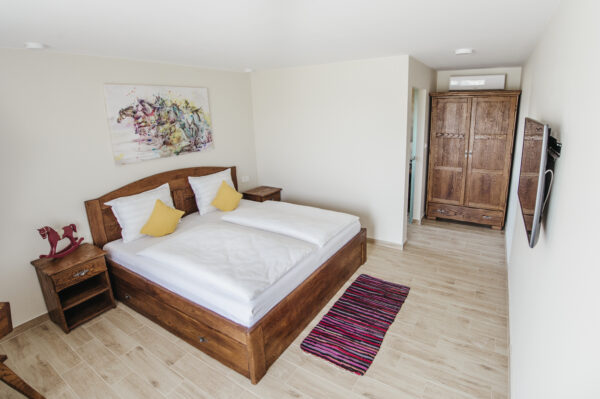 Ranč Ramarin Bungalov Ranč Ramarin Smještaj u Bungalovu