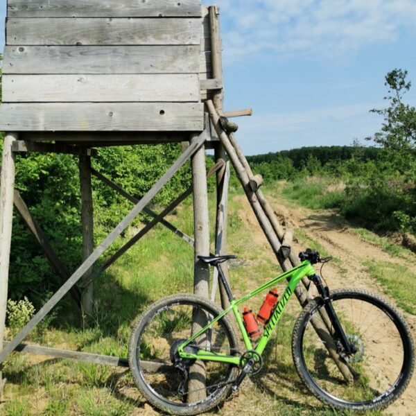 ranč ramarin biciklizam ranč ramarin biciklizam